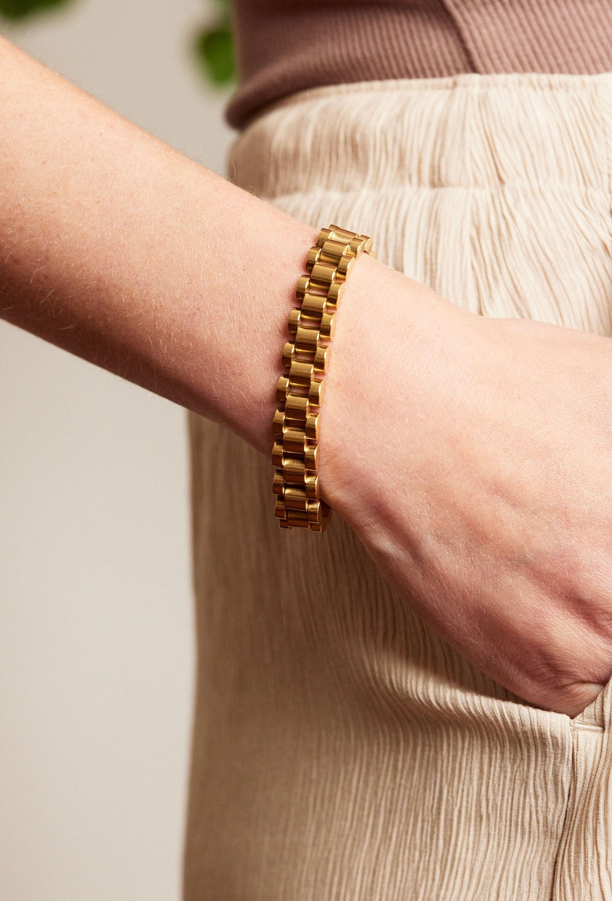 Electric Picks Bennett Bracelet