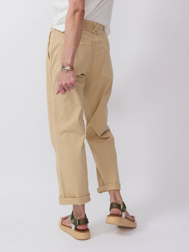 ASKK NY Tomboy in Khaki