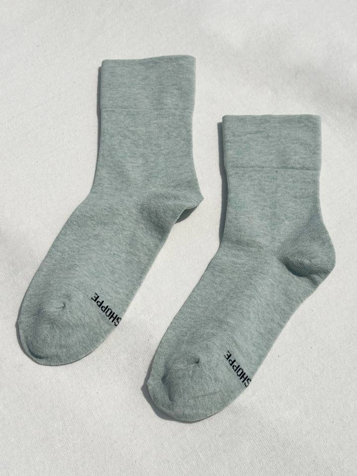 Le Bon Shoppe Sneaker Socks