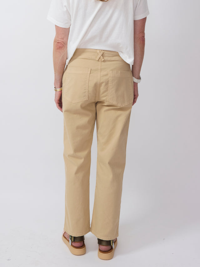 ASKK NY Tomboy in Khaki