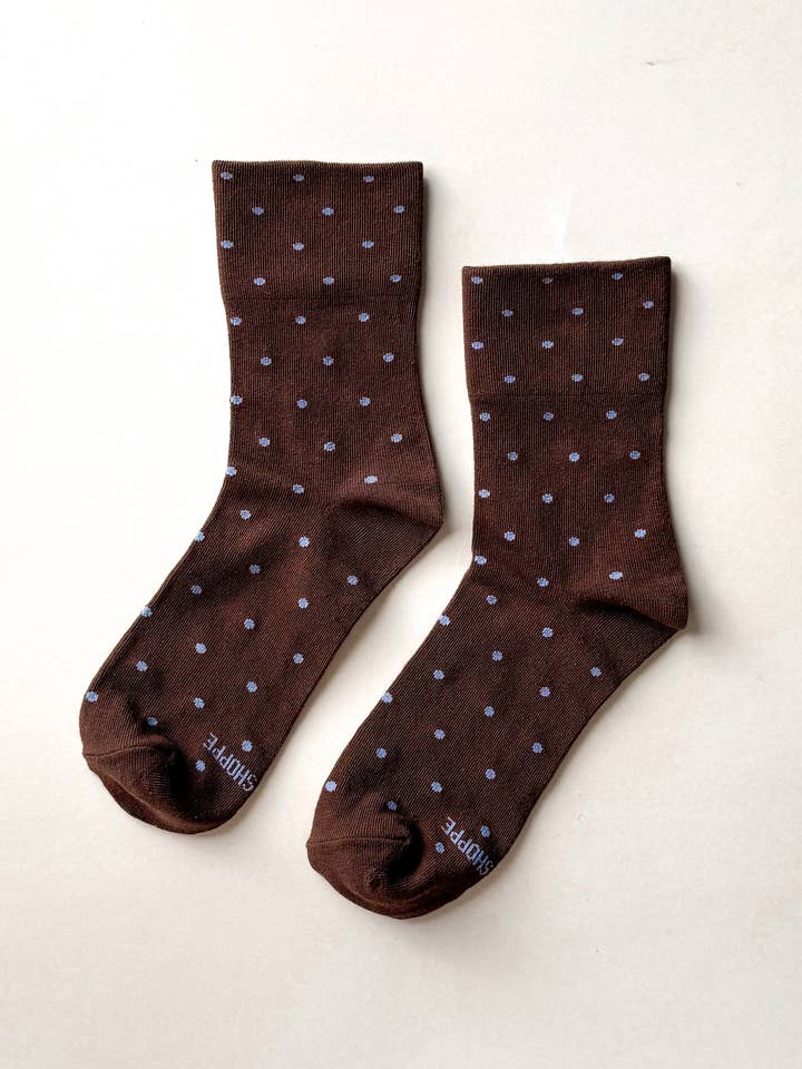 Le Bon Shoppe Sneaker Socks