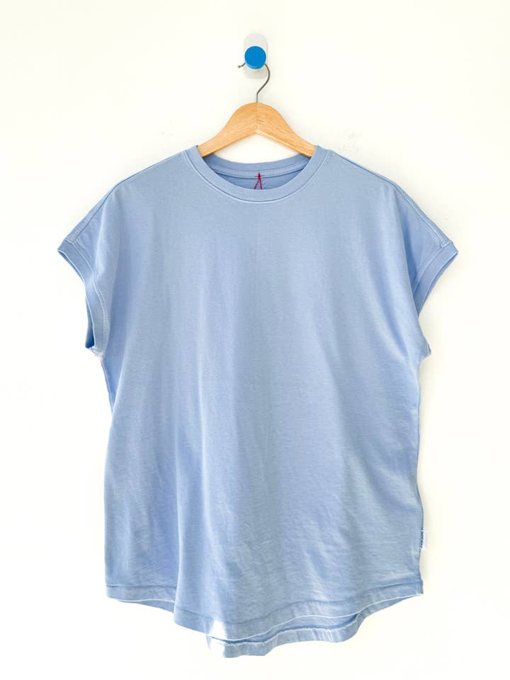 Le Bon Shoppe Ease Tee