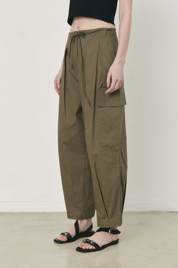 DELUC Johns Pants