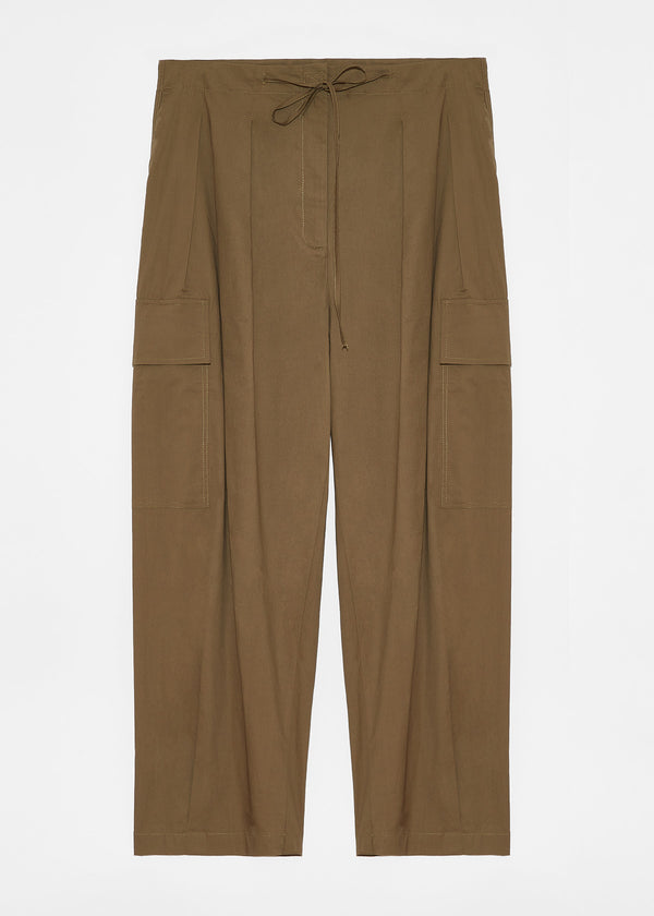 DELUC Johns Pants