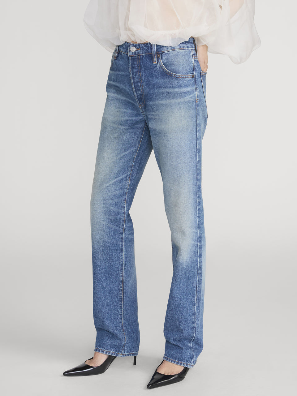 FRAME The Essential in Fighter