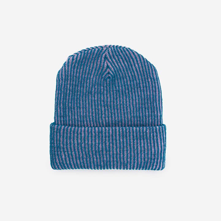 Verloop Simple Rib Knit Beanie
