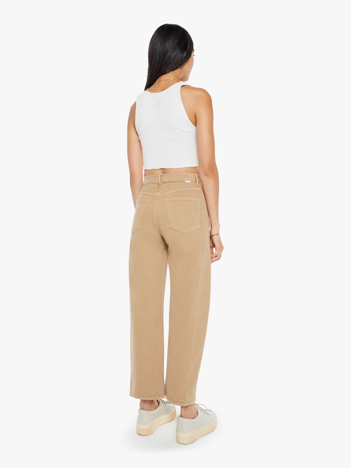 Mother The Half-Pipe Flood in The Devil May Curds and Whey