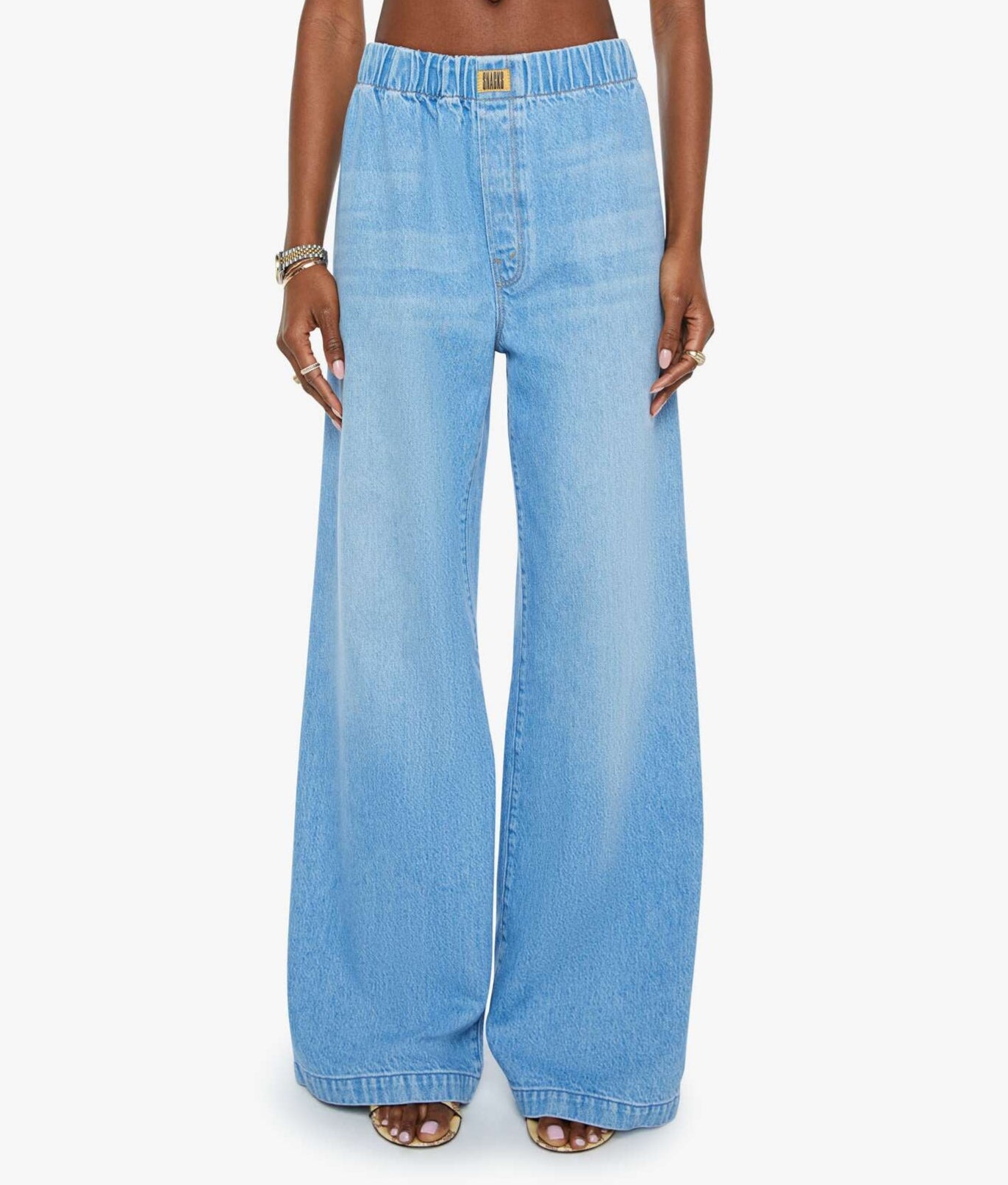 Mother The Kitchen Drawer Skimp in All You Can Eat