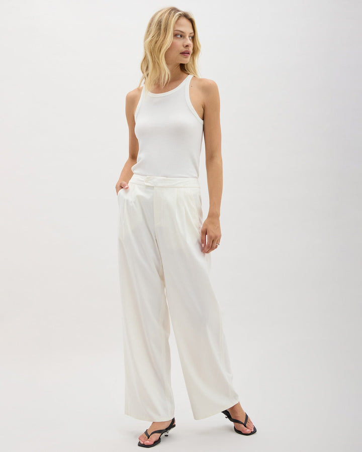 Richer Poorer Vintage Rib Tank