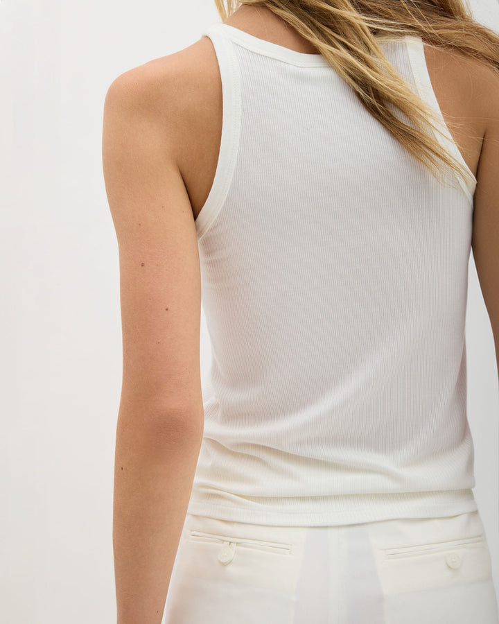 Richer Poorer Vintage Rib Tank