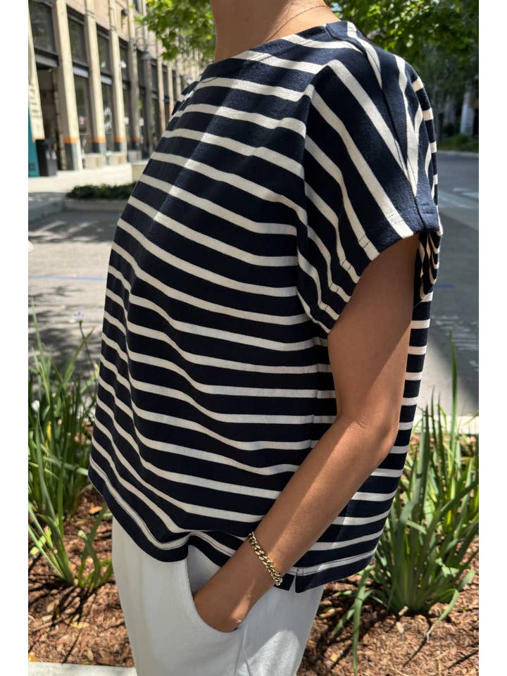 Le Bon Shoppe Manon Tee