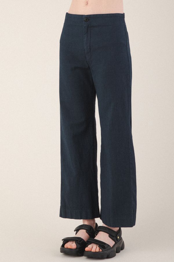 Prairie Underground Knack Pant in Deep Teal