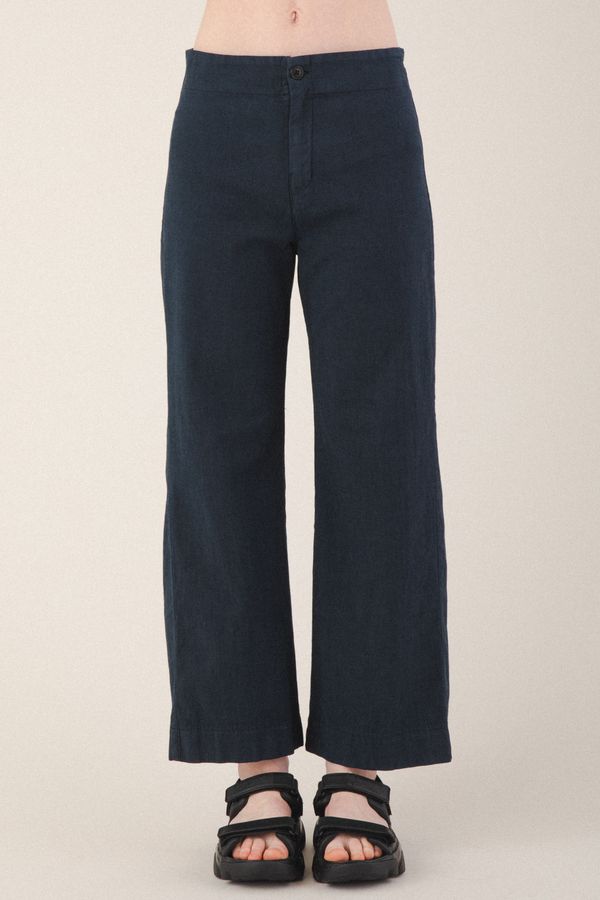 Prairie Underground Knack Pant in Deep Teal