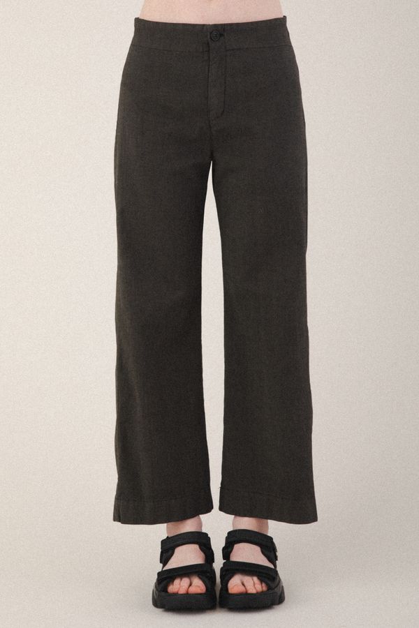 Prairie Underground Knack Pant in Olive