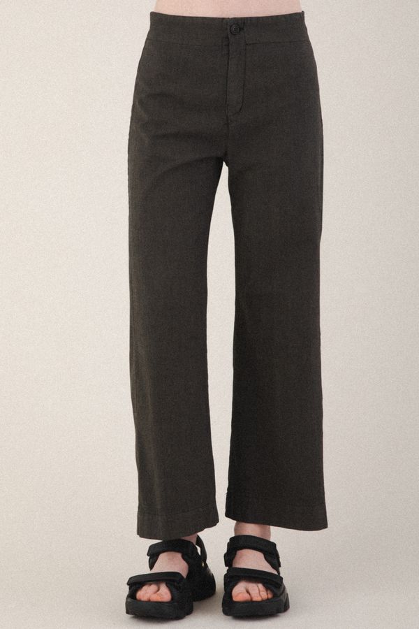 Prairie Underground Knack Pant in Olive