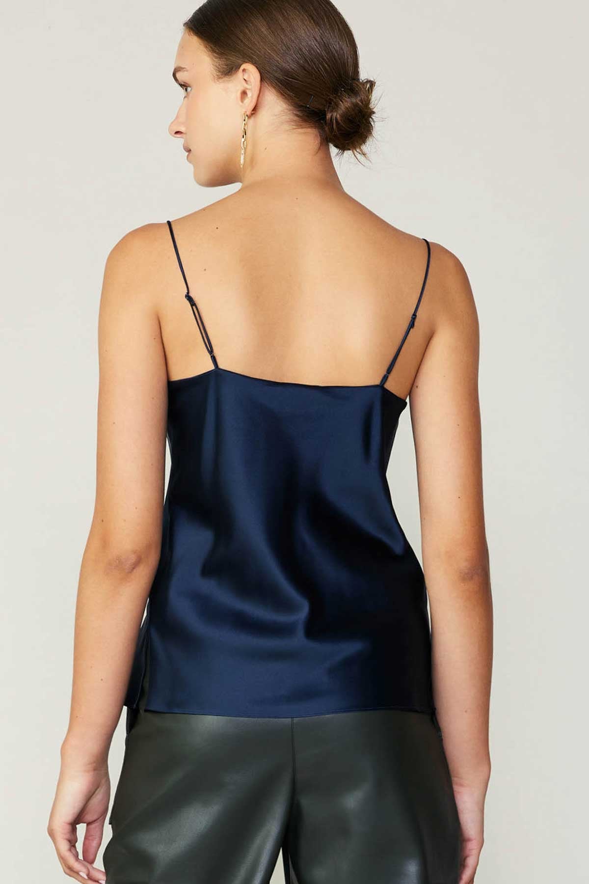 NYLAND Franny Thin Spaghetti Strap Cami