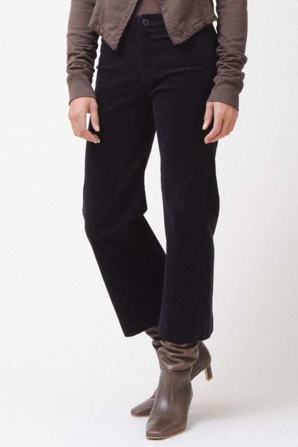 Prairie Underground Knack Cords in Black