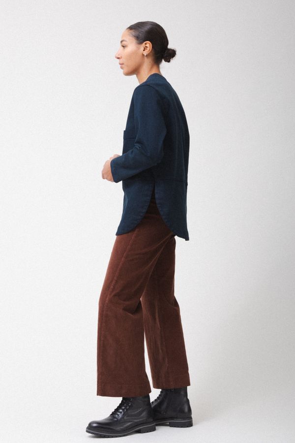 Prairie Underground Knack Cords in Cinnamon