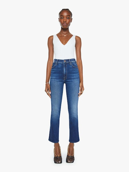 Mother The Hustler Ankle in Taking Chances