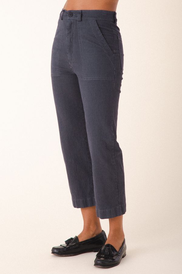 Prairie Underground Smithy Pant New Grey
