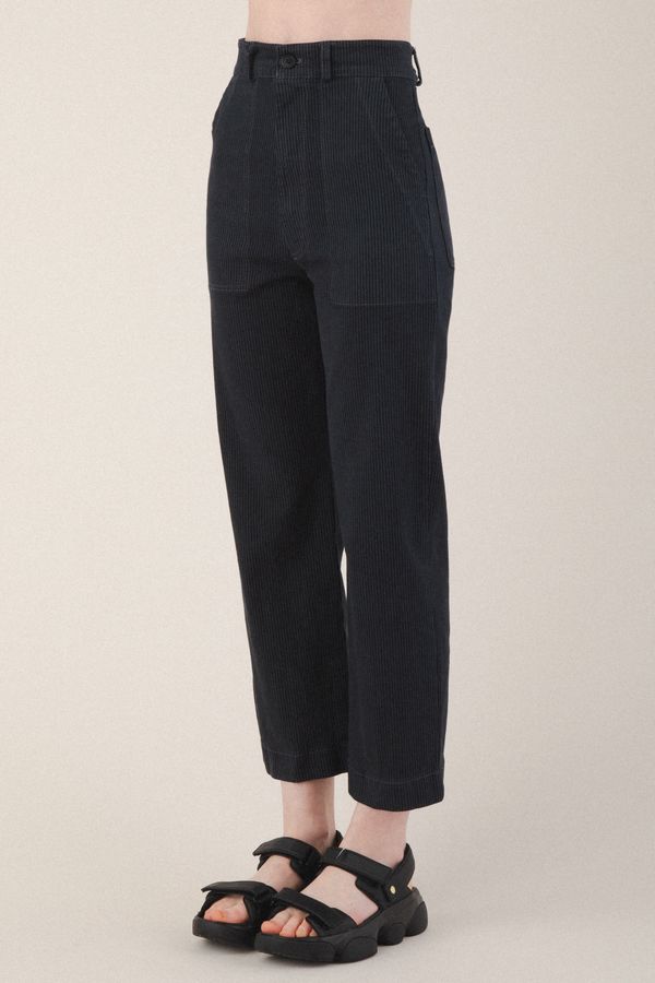 Prairie Underground Smithy Pant in Deep Teal