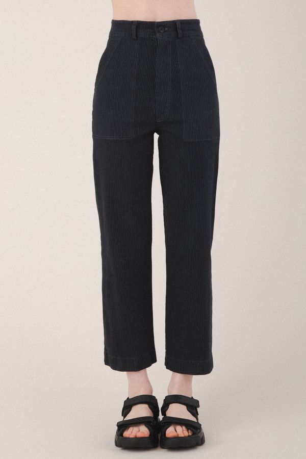 Prairie Underground Smithy Pant in Deep Teal