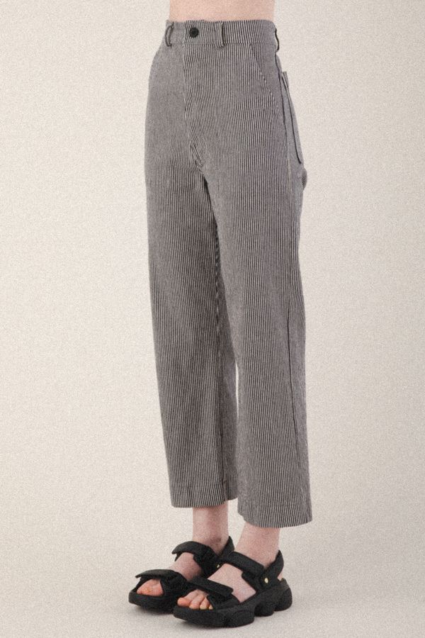 Prairie Underground Smithy Pant in Oyster