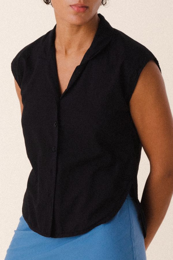 Prairie Underground Foxes Blouse