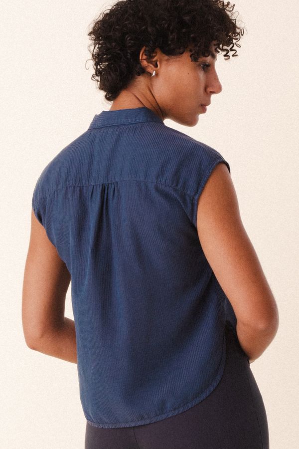 Prairie Underground Foxes Blouse