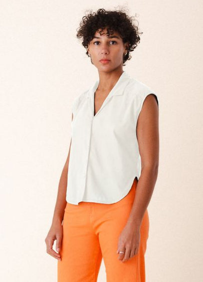 Prairie Underground Foxes Blouse
