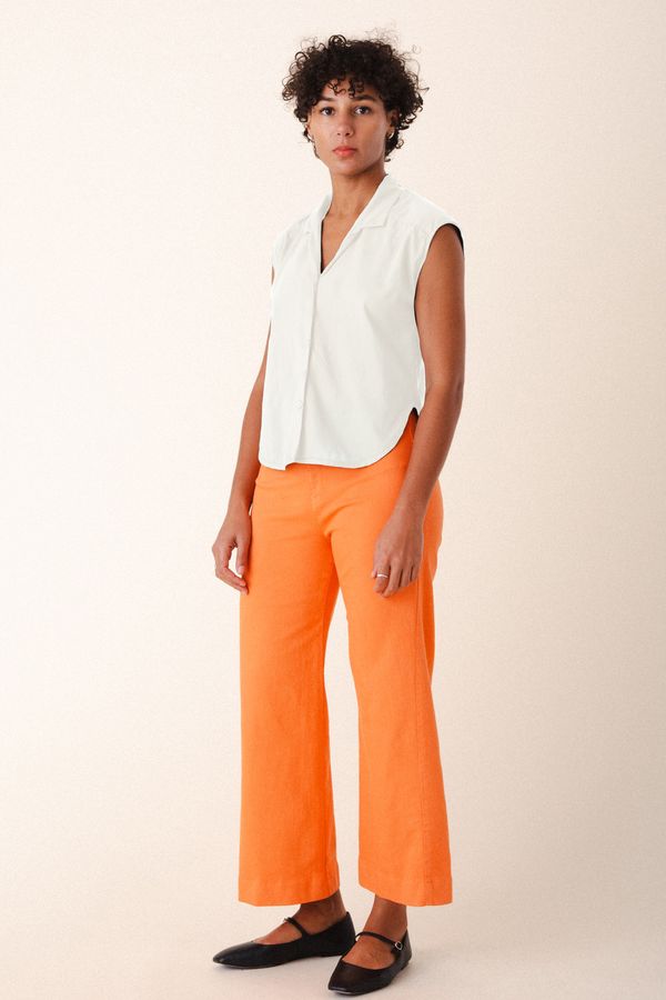 Prairie Underground Foxes Blouse