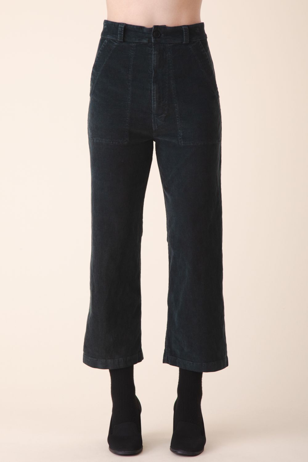 Prairie Underground Boiler Cords