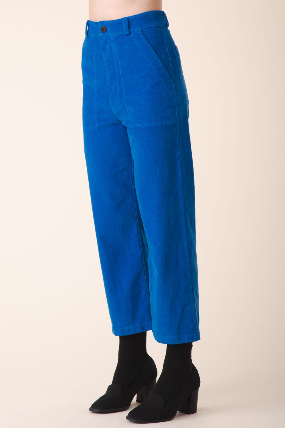 Prairie Underground Boiler Cords
