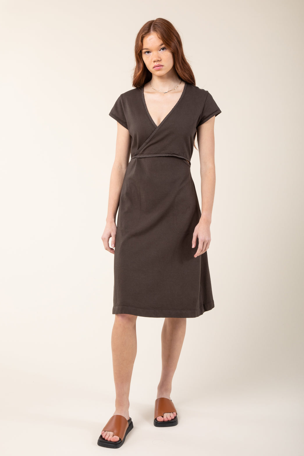 Prairie Underground Hey There Dress Felt