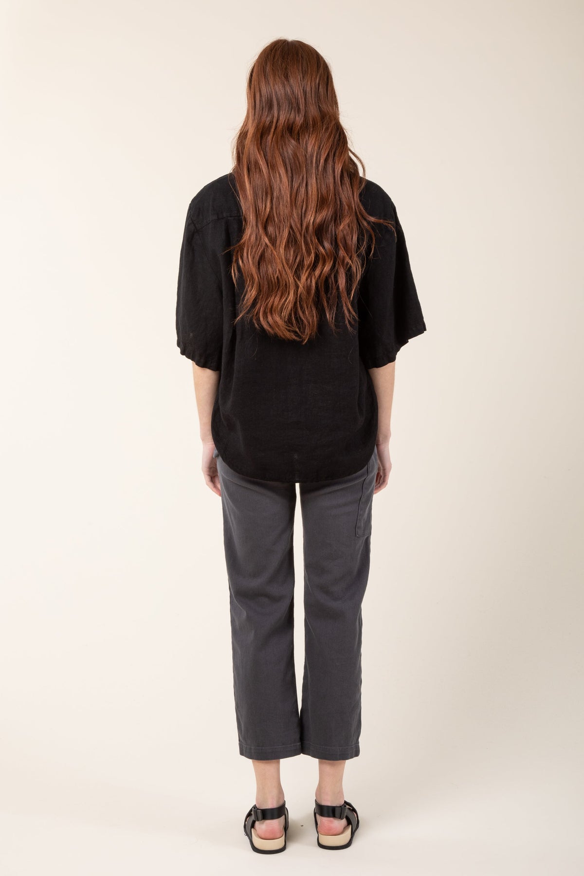 Prairie Underground S/S Replica Shirt