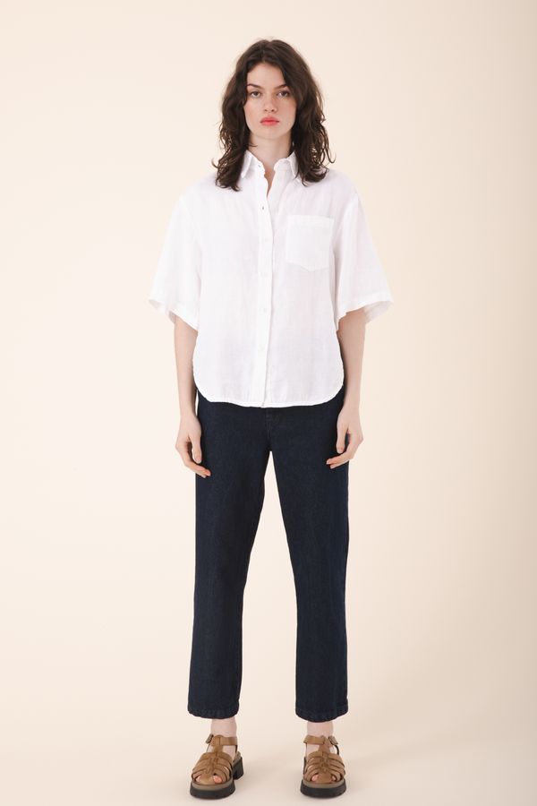 Prairie Underground S/S Replica Shirt