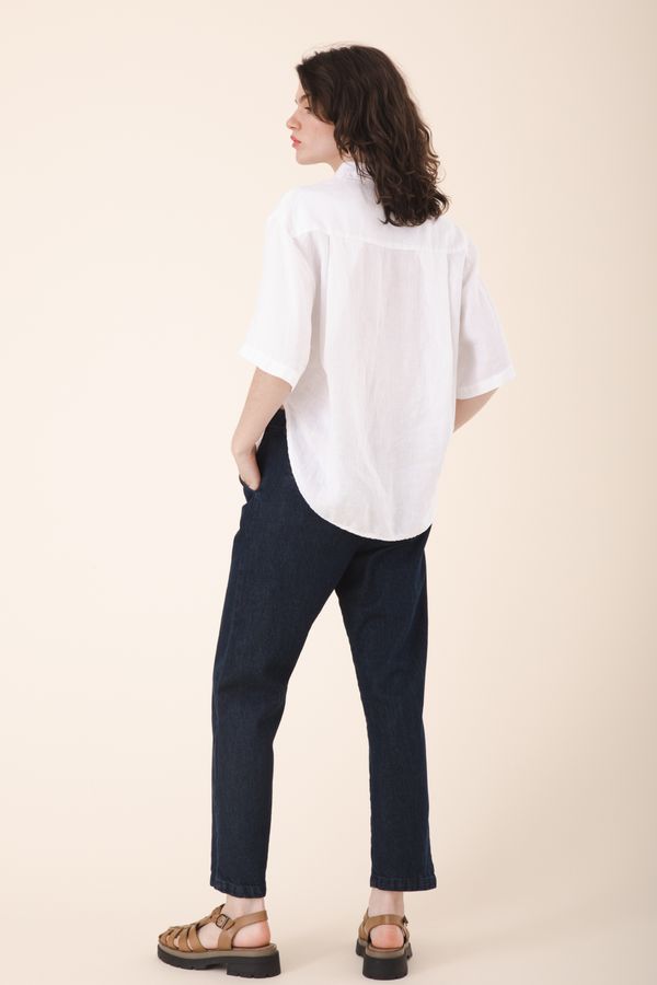 Prairie Underground S/S Replica Shirt