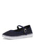 Ilse Jacobsen Women's Tulip 3476 In Dark Indigo White Ilse Jacobsen Women's Tulip 3476 In Dark Indigo White