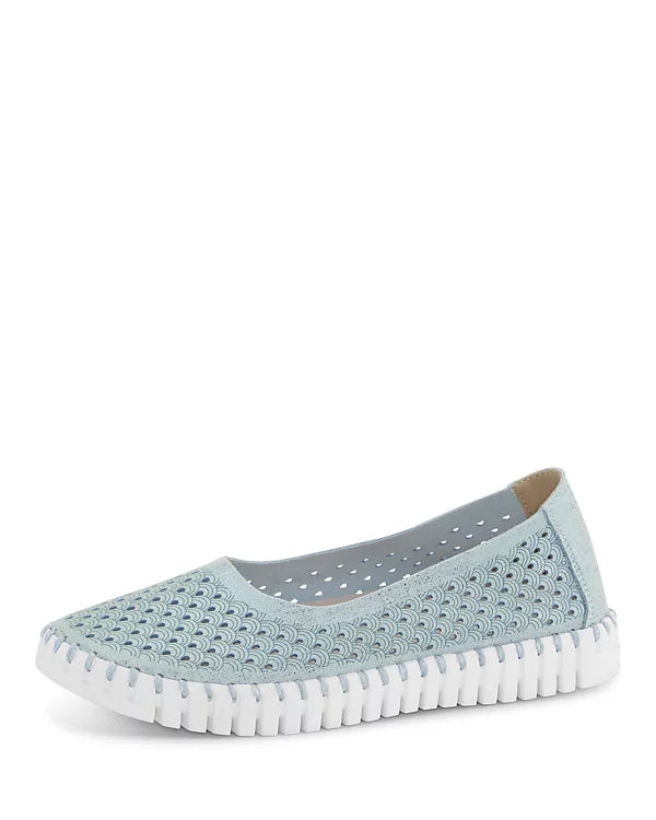 Ilse Jacobsen Tulipu 0026 Ballet Slipper