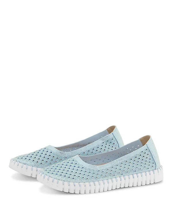 Ilse Jacobsen Tulipu 0026 Ballet Slipper