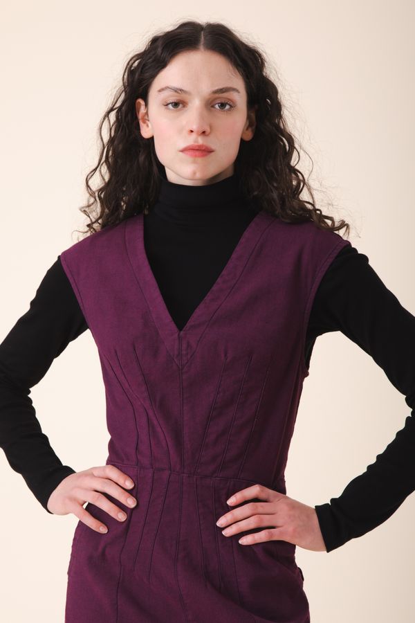 Prairie Underground Bourbon Street Dress