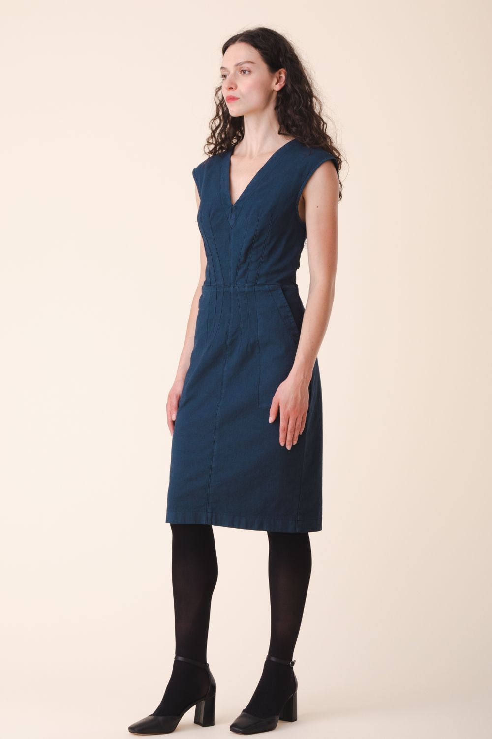 Prairie Underground Bourbon Street Dress