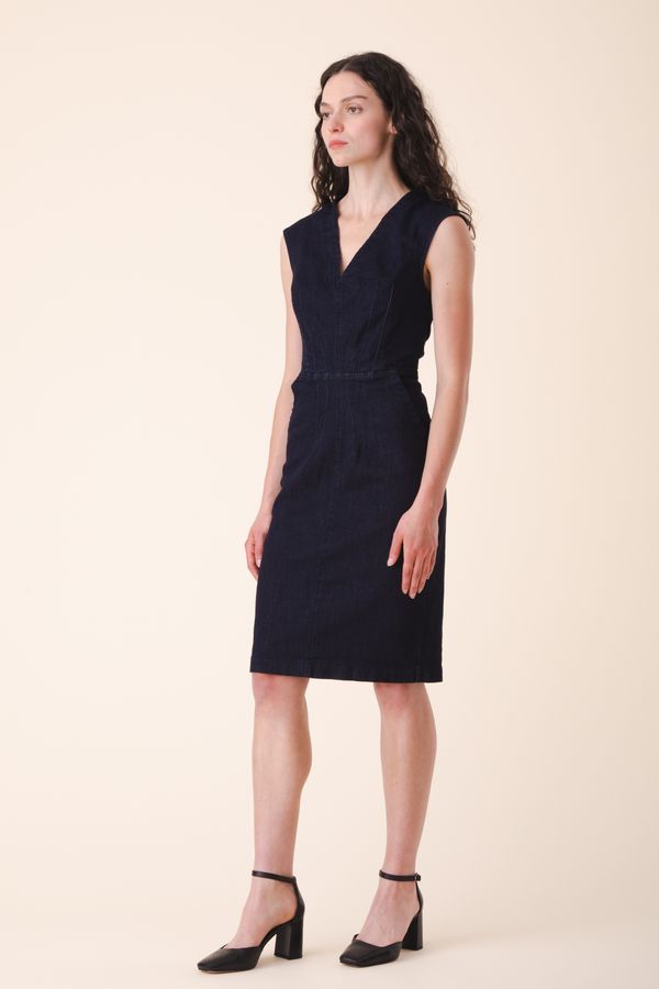 Prairie Underground Bourbon Street Dress