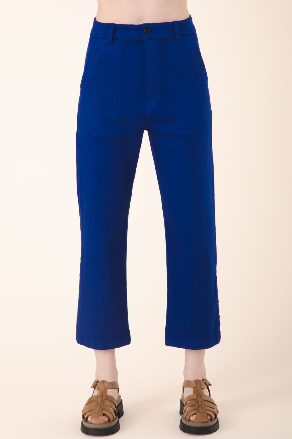 Prairie Underground Boiler Pant Cobalt