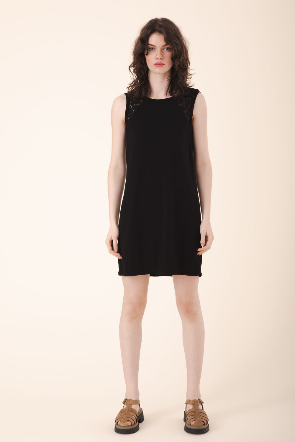 Prairie Underground Femme Dress