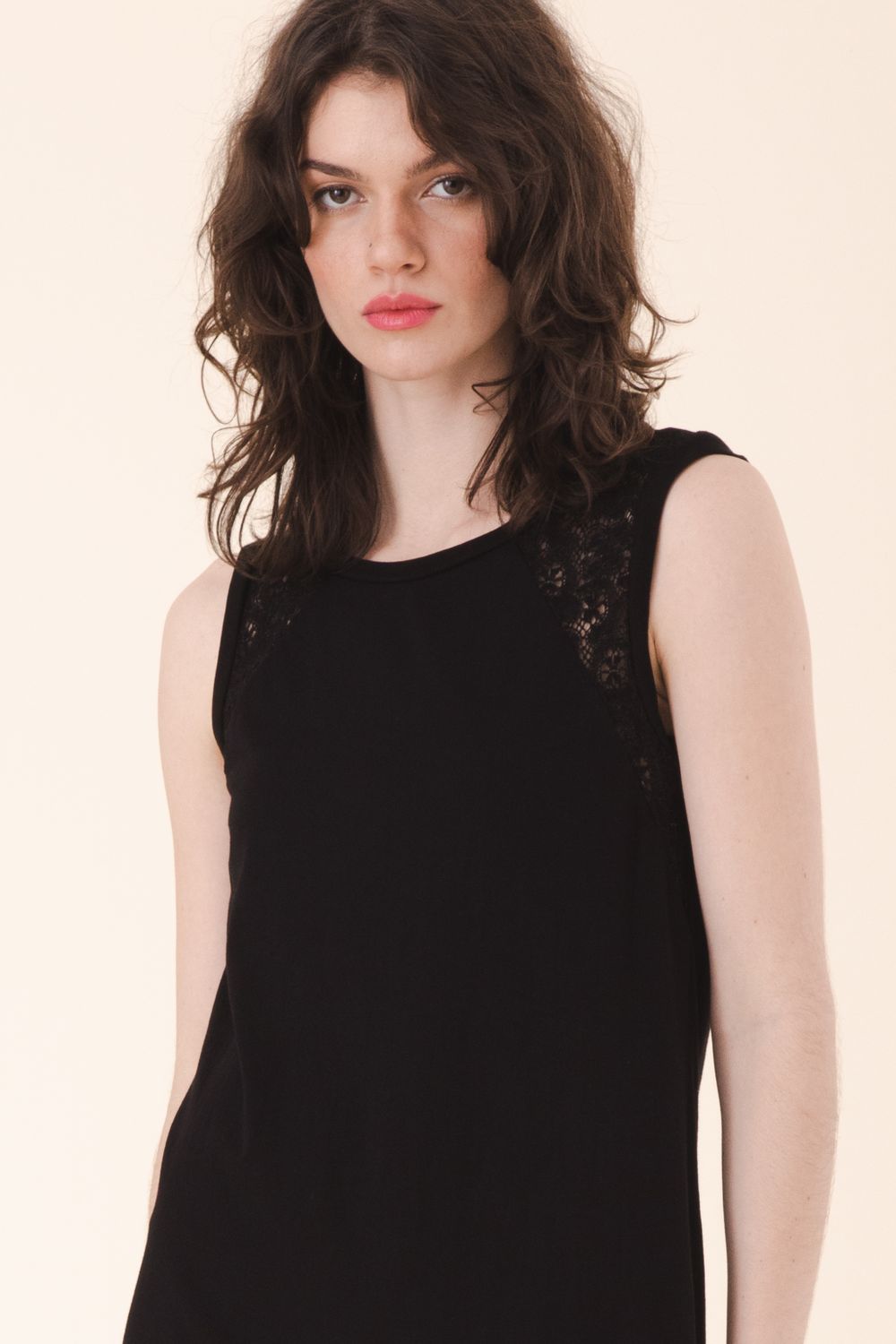 Prairie Underground Femme Dress