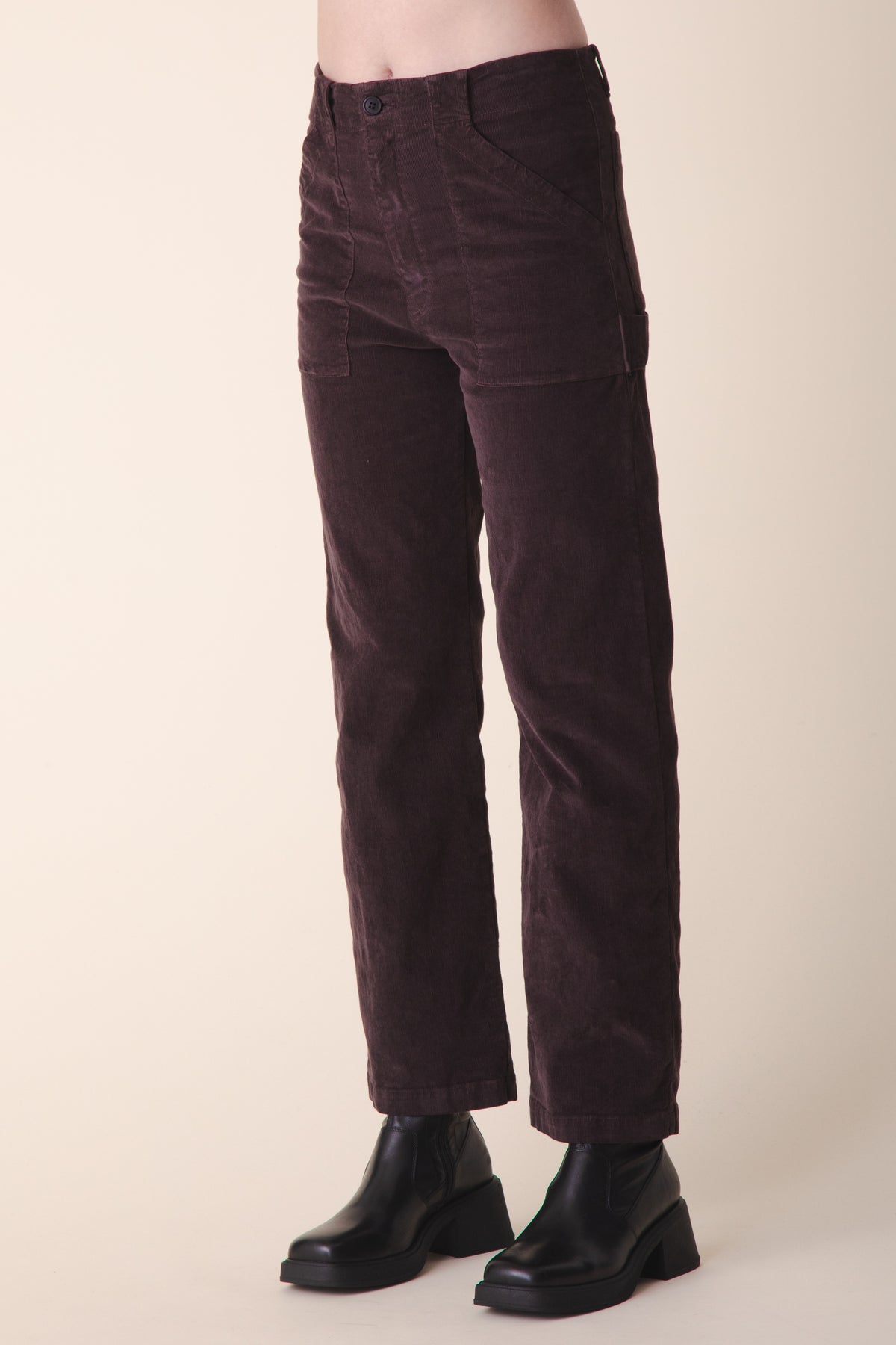 Prairie Underground Carpenter Cords