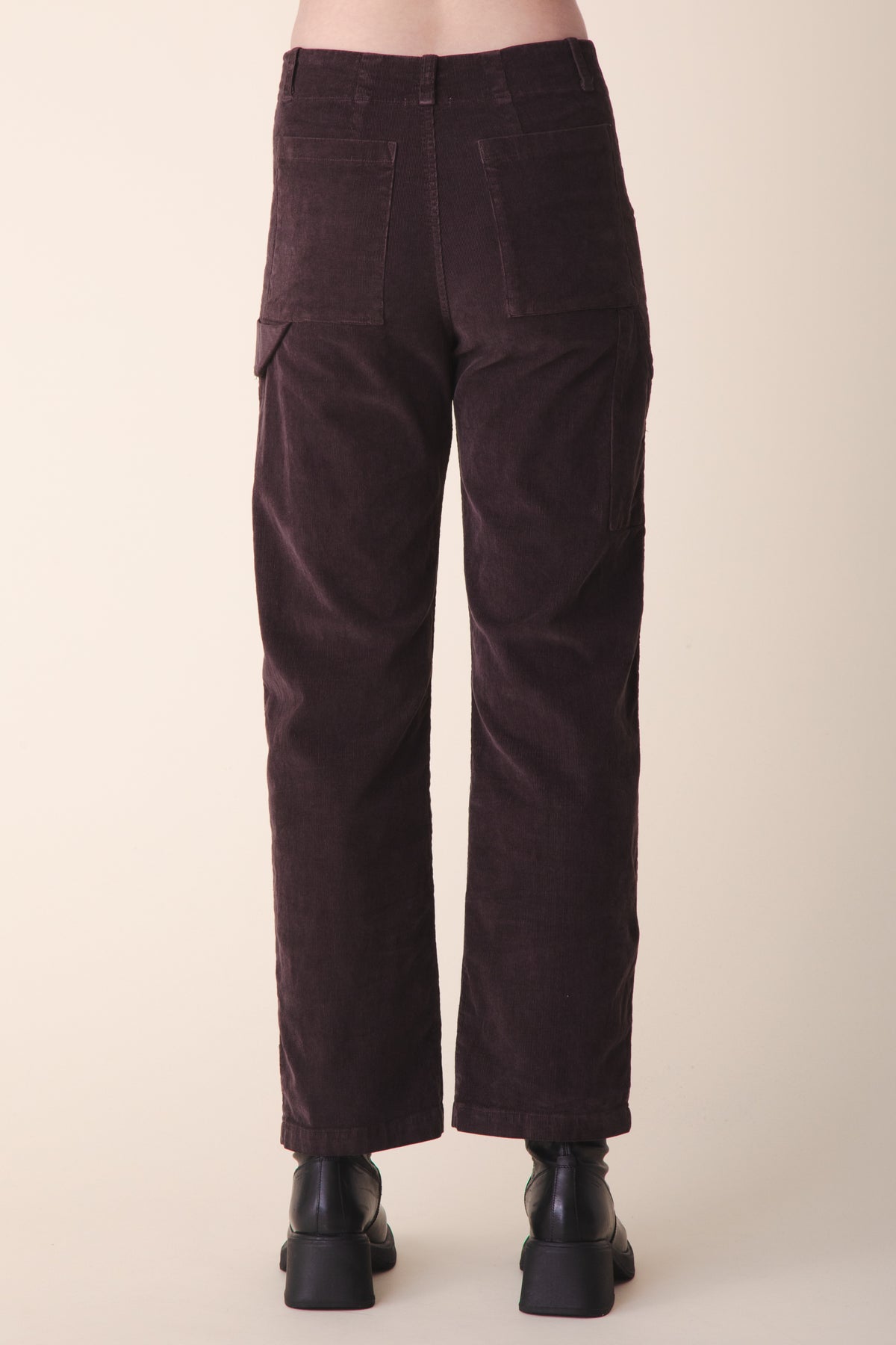Prairie Underground Carpenter Cords