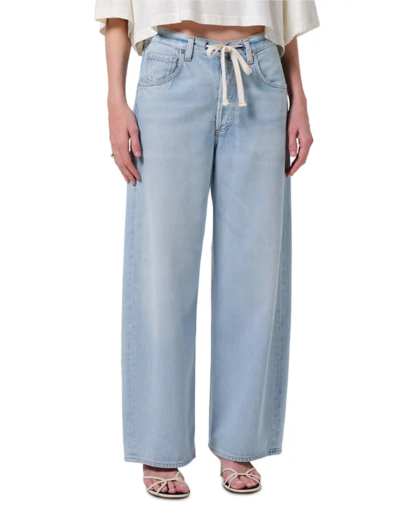 Citizens of Humanity Brynn Trouser in Portola