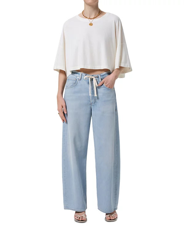 Citizens of Humanity Brynn Trouser in Portola